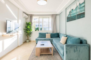 TT Holidays Hassan Tower 3Bedrooms